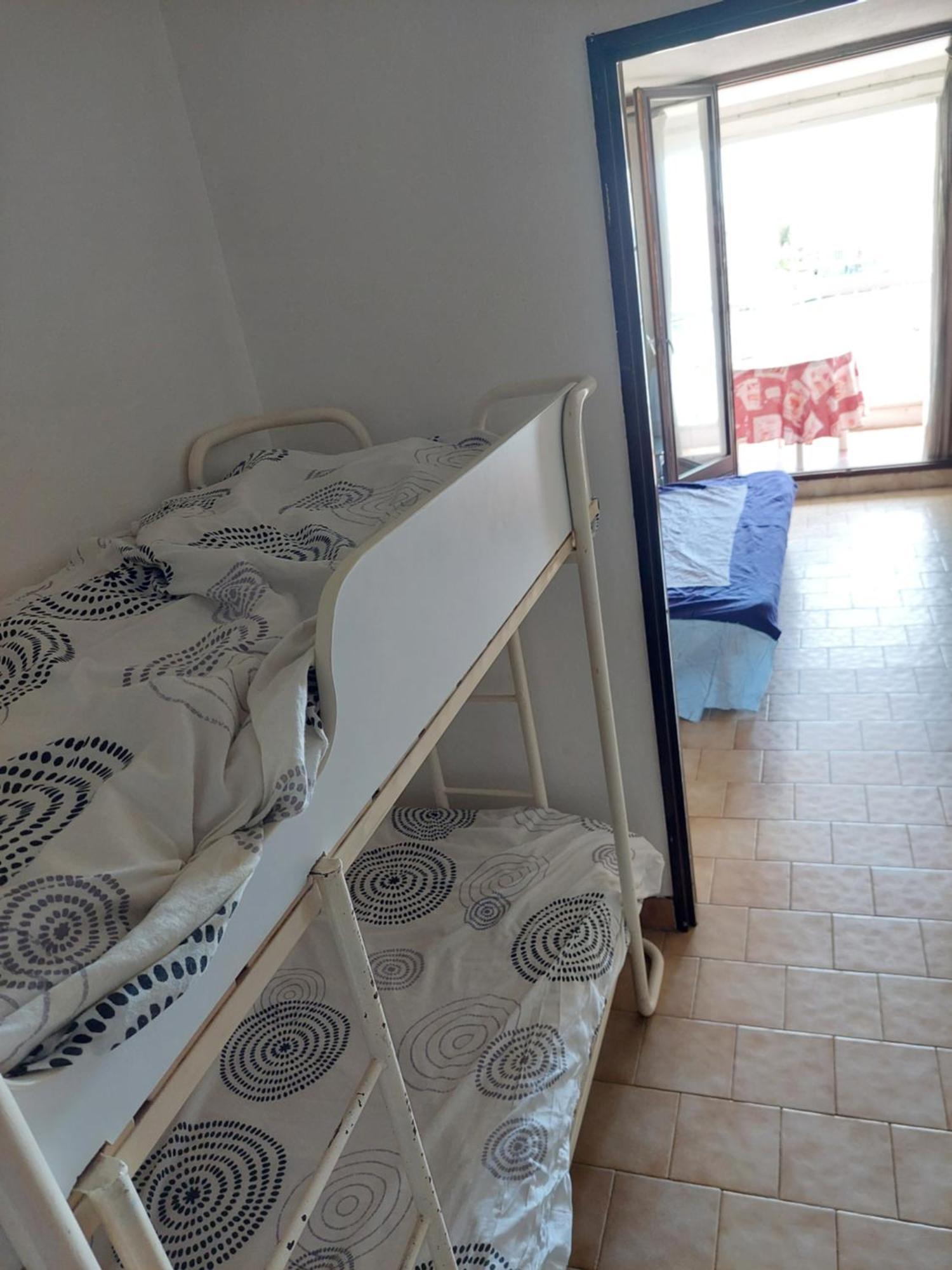 Studio Cabine Vue Mer Carnon-Plage Buitenkant foto